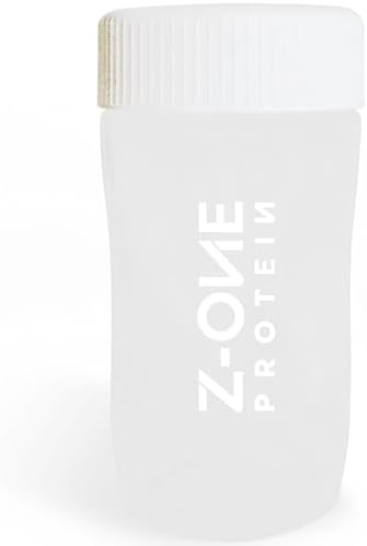 Z-ONE（ゾーン） プロテインシェイカー 国内製造 500ml メモリ付き