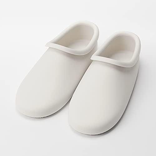 無印良品 シリコーンバススリッパ 23.0-26.0cm 44457887 画像 2