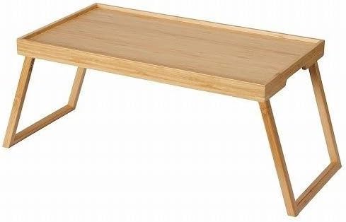 ＩＫＥＡ/イケア RESGODS/レスゴドス：ベッドトレイ 竹（104.444.69）