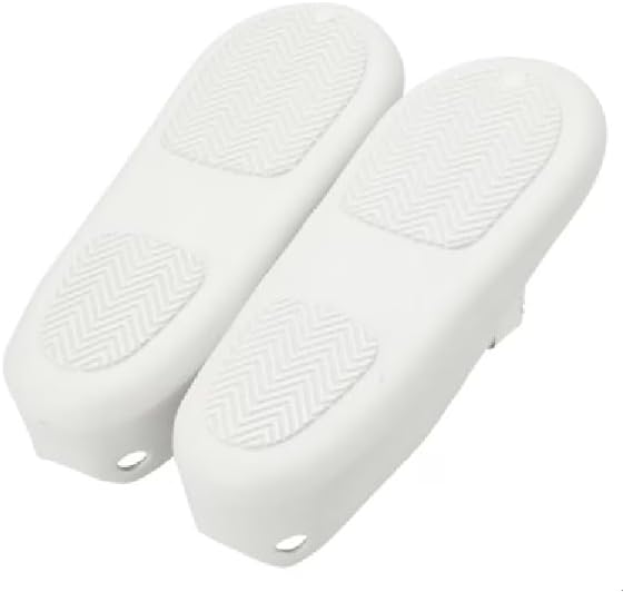 ニトリ(NITORI) バスシューズ ソフトEVA グレー 幅11×奥行27×高さ9.5cm 8503189 画像 4