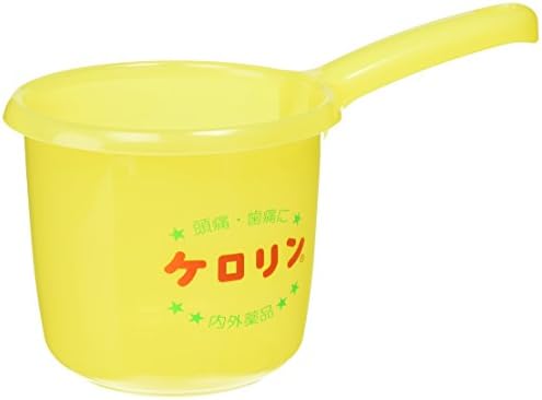 ハインツコーポレーション(Hynts) ケロリン お風呂椅子 00582 画像 4