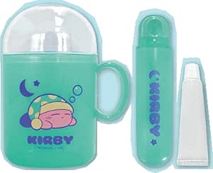 エスケイジャパン(SK Japan) 星のカービィ 歯磨きセット スリープ 画像 2
